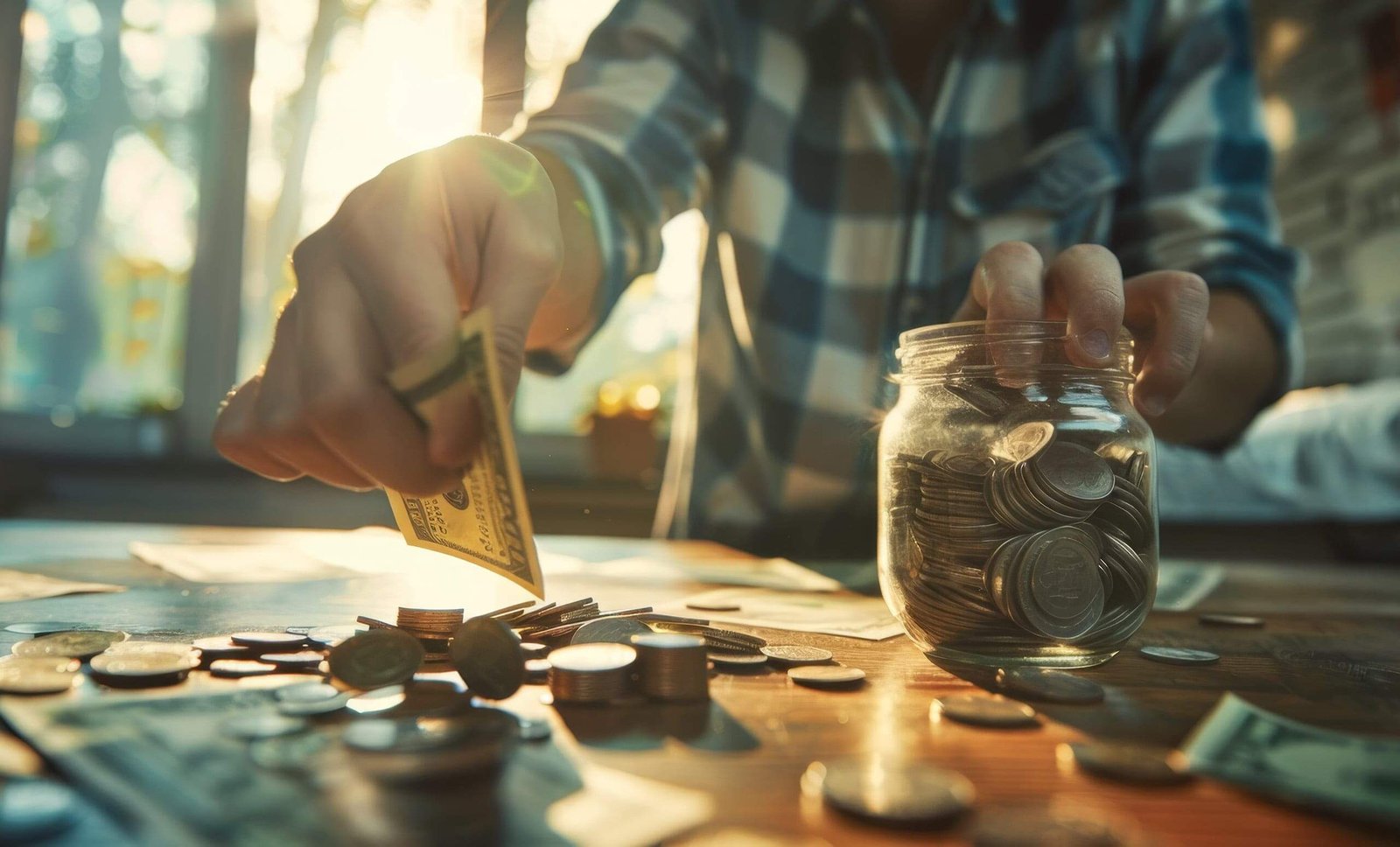 How to budget finances - JellyLoans